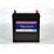 Аккумулятор 42VL AMERICAN ASIA (R+) (0) SMF т.кл. (пт 330) (187х127х220) ТУРЦИЯ, изображение 2