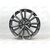 Диск колеса (6,5Jx16H2) 5x114,3 ET45 TOYOTA, изображение 3