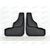 Брызговик RENAULT DUSTER перед (лев + прав) SEINTEX, изображение 3