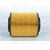 Фильтр масляный (OX163/1) Knecht-Mahle РАСПРОДАЖА, изображение 3