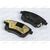 Колодка тормозная передняя (58101-1PA00) MOBIS, изображение 2