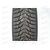 Автошина 185/65/R14 WI31 86T (под шип) MARSHAL, изображение 3