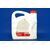 Антифриз SINTEC - 40 град (красный) LUX-OEM G12+ 3 кг, изображение 3