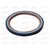 Сальник ДВС Логан 1,5 dCI коленвала задн PTFE (01338) ASAM, изображение 4