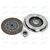 Сцепление в сборе (HD-77+HDC-69+PRB-05)= (HDK-094) VALEO PHC, изображение 2
