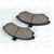 Колодка тормозная передняя (SP1152) SANGSIN, изображение 3