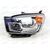 Фара (8310534100) SSANGYONG, изображение 2
