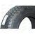 Автошина 205/70/R14 БЦ-1 95T Rosava, изображение 2