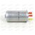 Фильтр топливный Логан 1,5dCI (E4) (30519) ASAM, изображение 2