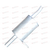 Глушитель 1.5DCI E5 4X2 (61863) ASAM, изображение 4