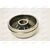 Барабан тормозной без ABS d=180 (GE-824) Genuine, изображение 2