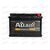 Аккумулятор 75VL ATLANT Black (R+) (0) (пт 640)(278х175х190) 2022 год, изображение 2