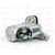 Стартер Nissan Qashqai (06-)/X-Trail (07-) 2.0i 1,1кВт (LSt 1401) СтартВОЛЬТ, изображение 2