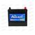 АКБ 60VL ATLANT ASIA (R+) (0) SMF (пт 480)(230х175х220) 2023 год, изображение 2