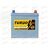 АКБ 65VL TURBO BATTERY ASIA (R+) (0) SMF (пт 650)(235х172х220) ТУРЦИЯ, изображение 2