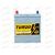 АКБ 42VL TURBO BATTERY ASIA (L+) (1) SMF т.кл (пт 320)(196х136х220) без. н.креп. ТУРЦИЯ, изображение 2