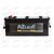 АКБ 190VL ATLANT Black (L+) (3) EURO (пт 1050)(510х218х225) 2023 год, изображение 2