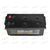 АКБ 190VL ATLANT Black (L+) (3) EURO (пт 1050)(510х218х225) 2023 год, изображение 3