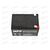 АКБ ИБП NPP 12V/12Ah (L+) (1) SMF (151x98x94/100) (1шт, уп 4 шт), изображение 3