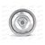 Диск колеса Renault-Daster (6.5Jx16H2 5*114,3) et50 d66,1 (металлик) ТЗСК, изображение 2
