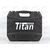 Набор инструментов 94 предмета PREMIUM TITAN, изображение 3