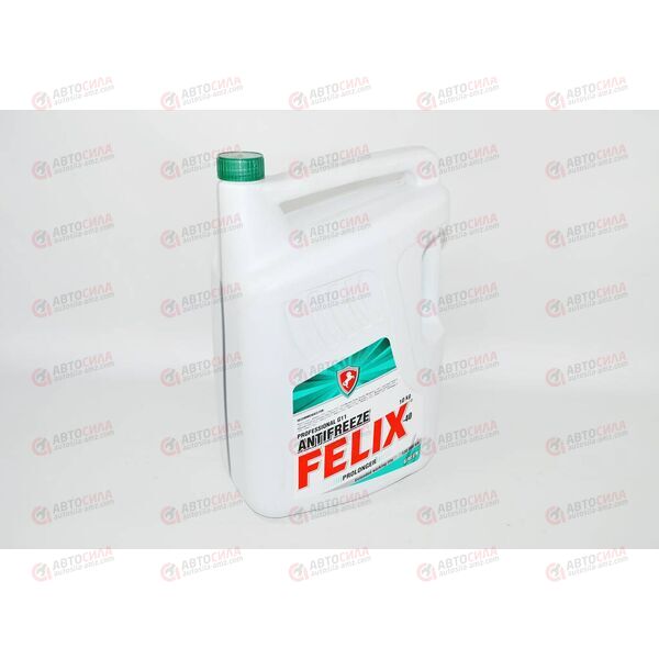 Антифриз Felix - 40 град (зеленый) Prolonger 10 кг