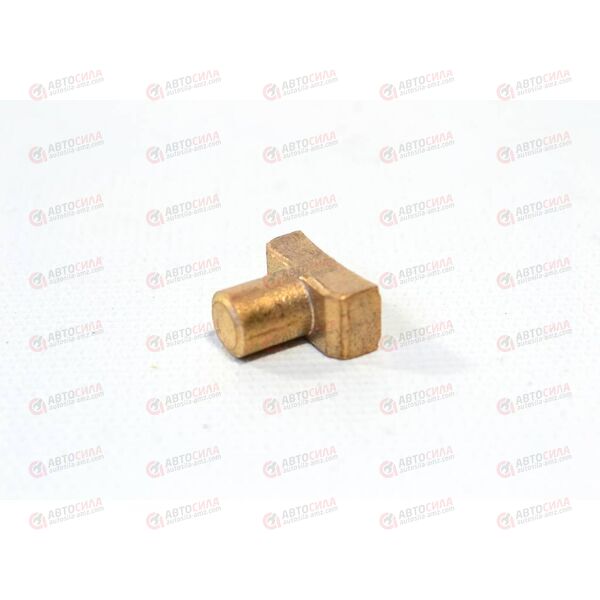 Сухарь вилки КПП 3302 ГАЗ