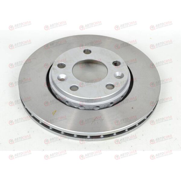 Диск тормозной вент DUSTER (32089) ASAM