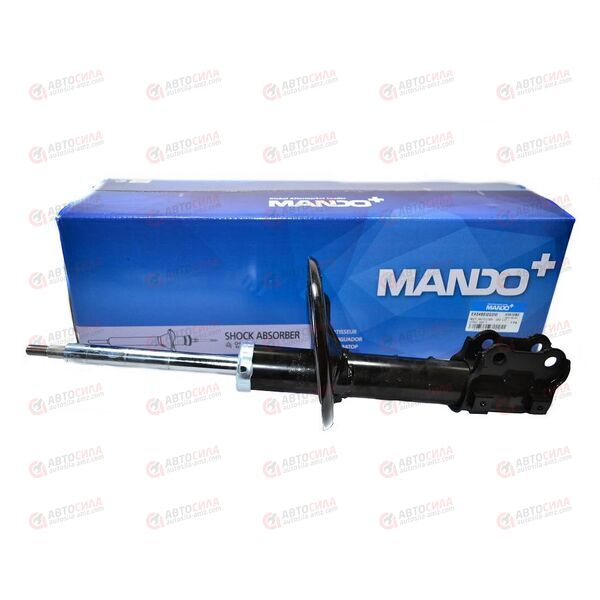 Амортизатор подвески перед лев (газ/масло) (54651-2G310) MANDO