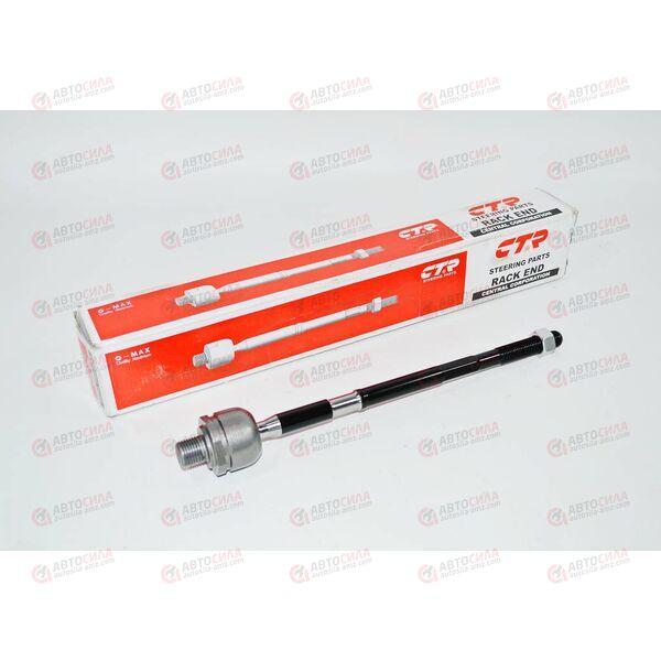 Наконечник рулевой Матиз внутр (усы) с ГУР CRKD-5 CTR