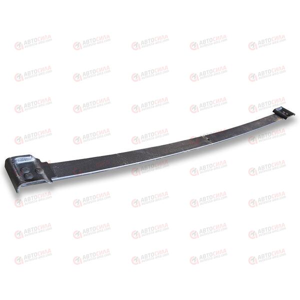 Лист рессоры 3307 (ГАЗ-53) 3309 задней №1 ГАЗ
