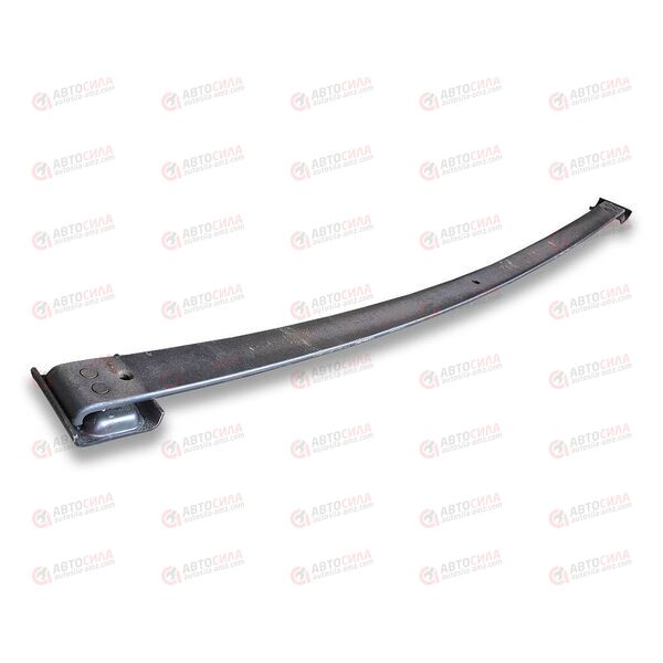 Лист рессоры 3307 (ГАЗ-53) 3309 задней №2 ГАЗ