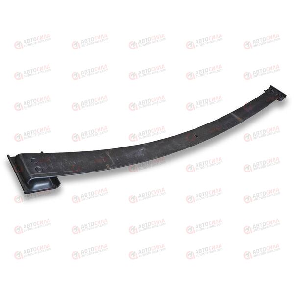 Лист рессоры 3307 (ГАЗ-53) 3309 передней №2 ГАЗ