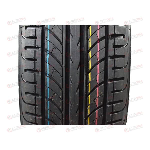 Автошина 205/55/R16 SOLAZO 91V PREMIORRI