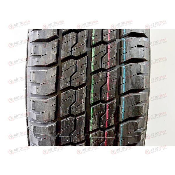 Автошина 225/70/R15С 112/110R LTA-401 Rosava
