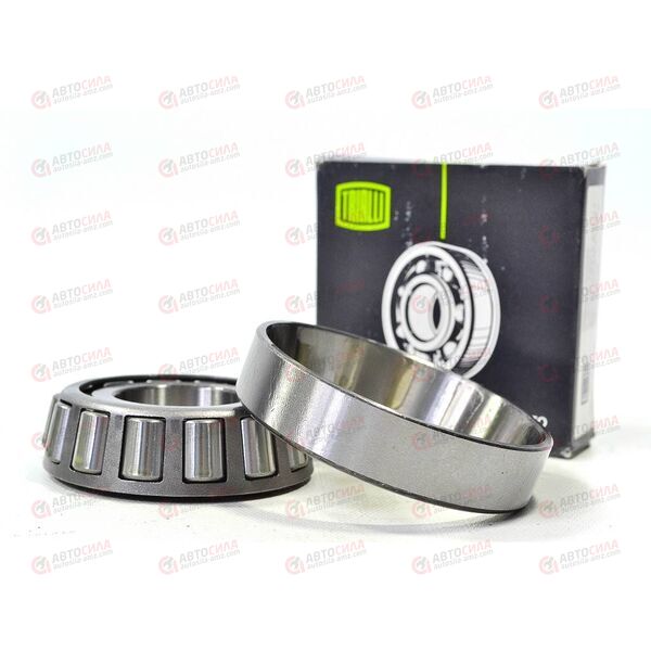 Подшипник ступицы 3302 перед внутр (7307) TRIALLI