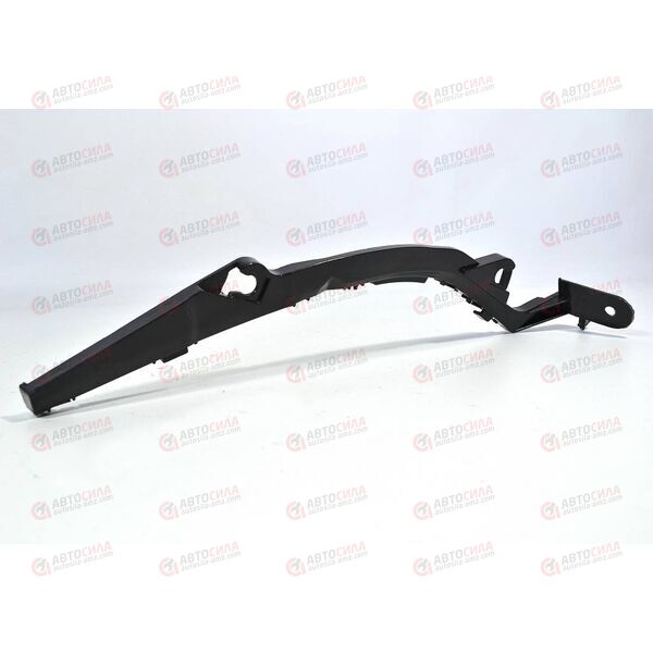 Кронштейн бампера зад лев (1018004864) GEELY