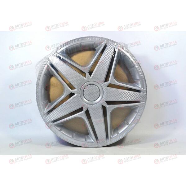 Колпаки R-13 NHL (2 шт) STAR РАСПРОДАЖА!