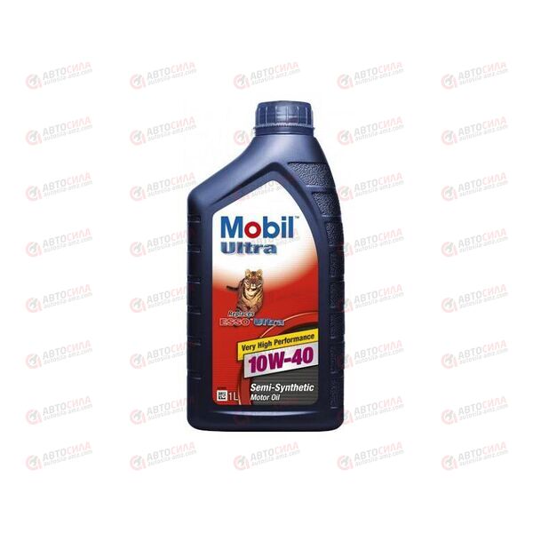 Масло ДВС Esso 10W40 Ultra 1 л