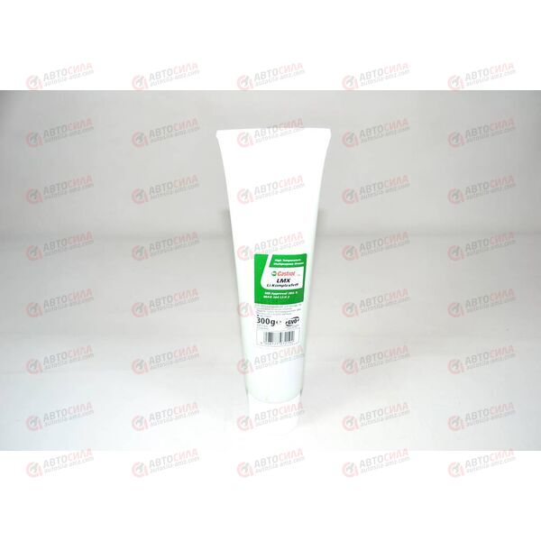 Смазка Castrol литиевая LMX Grease 300 мл