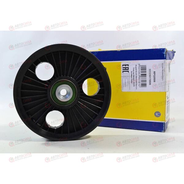 Ролик натяжителя ремня генератора (331316170586) Magneti Marelli