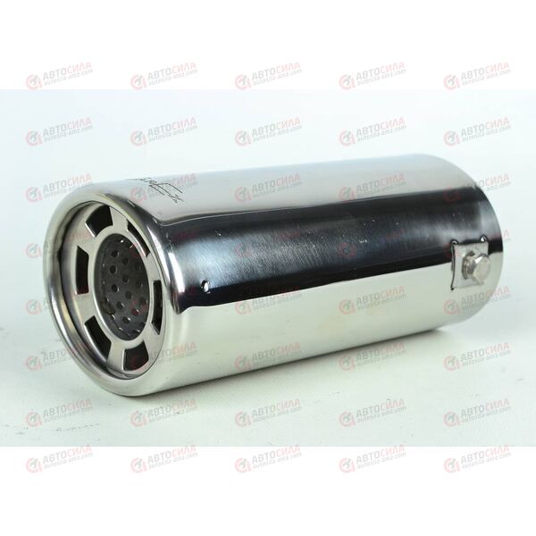 Насадка на глушитель YFX-0094 (D45х65) нерж Carex