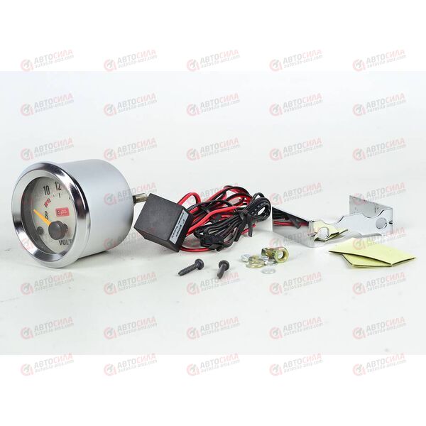 Указатель напряжения AutoGauge