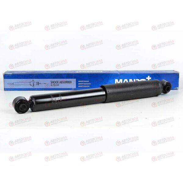 Амортизатор подвески задн (газ/масло) (55300-3E031) MANDO