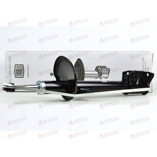 Амортизатор подвески задн (газ/масло) (AG 09504) TRIALLI