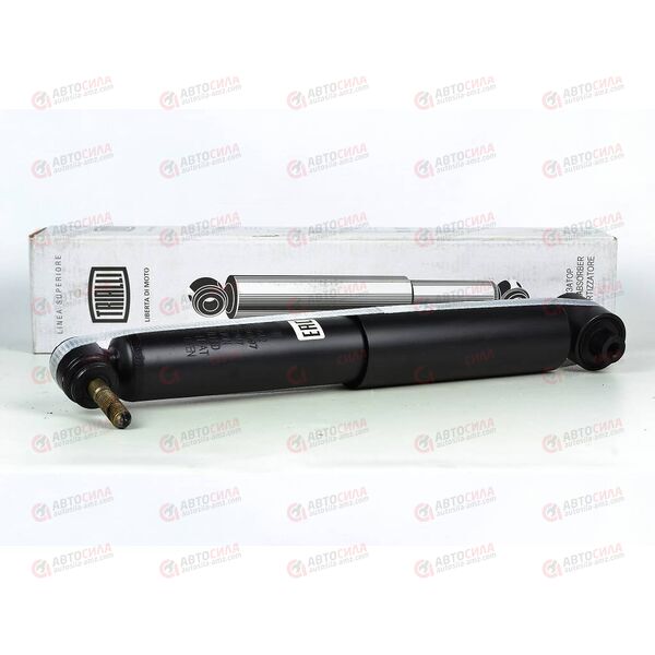 Амортизатор подвески задн (AG 09512) TRIALLI