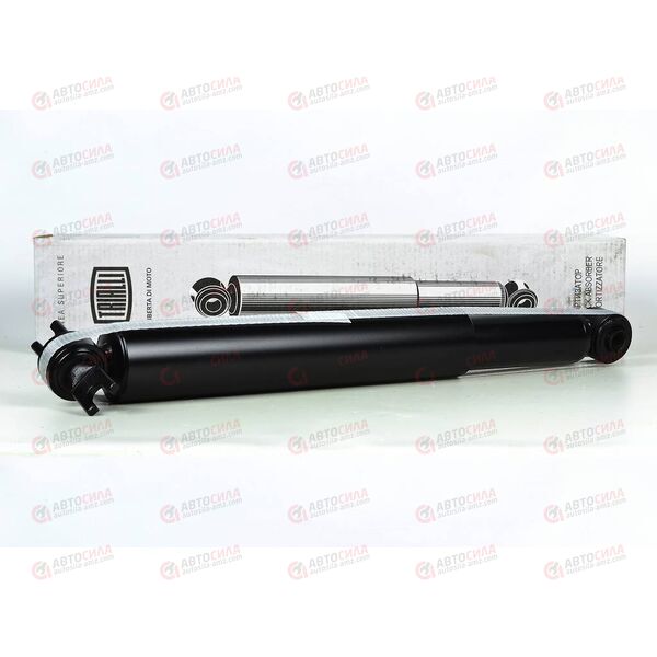 Амортизатор подвески задн (газ/масло) (AG 08530) TRIALLI