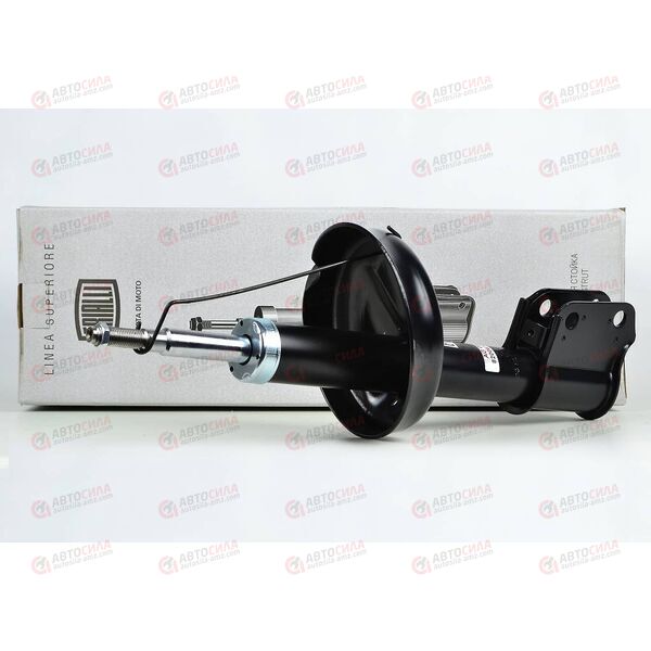 Амортизатор подвески перед (газ/масло) (AG 09057) TRIALLI