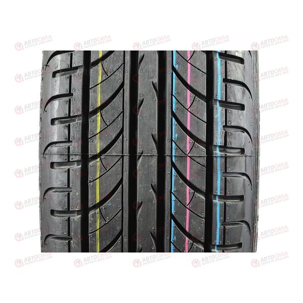 Автошина 205/60/R16 SOLAZO 92V PREMIORRI