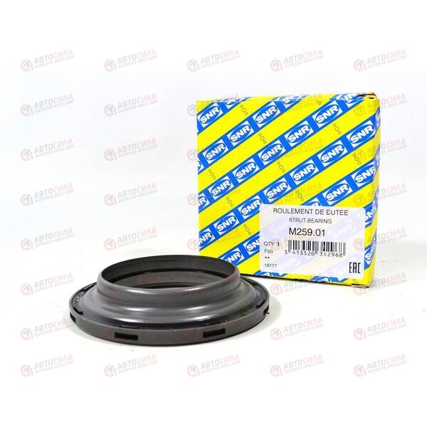 Подшипник опоры амортизатора перед (M259.01) SNR